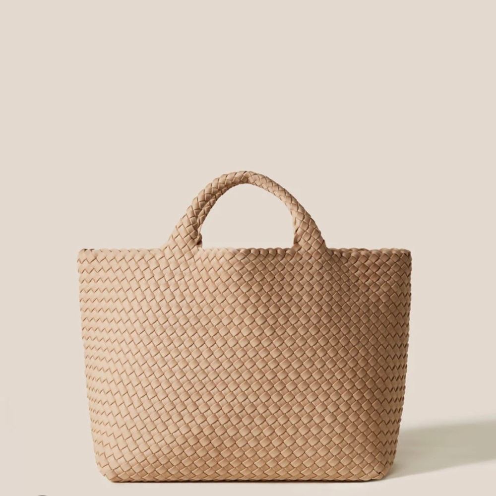 Naghedi St Barths medium tote